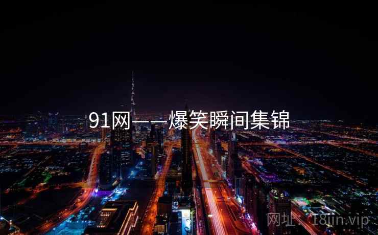 91网——爆笑瞬间集锦